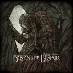 Descend Into Despair : The Bearer of All Storms